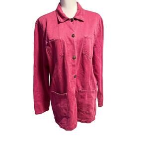 The Territory Ahead Super Soft 100% COTTON XLP